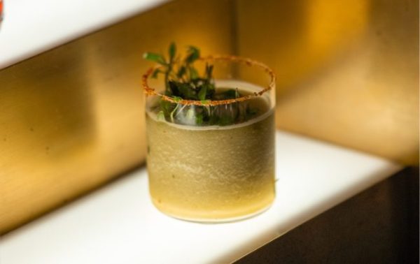 Monin predicts ‘swicy’ cocktail boom for 2026