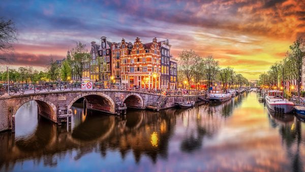 Global Bar Report 2025: Europe