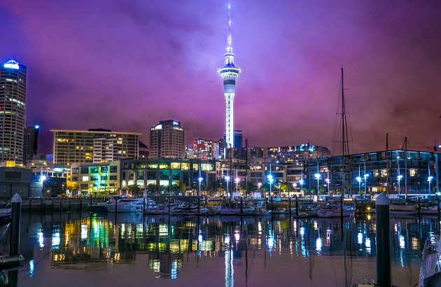 Global Bar Report 2025: Australasia