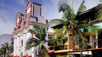 Global Bar Report 2025: South America