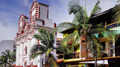 Global Bar Report 2025: South America