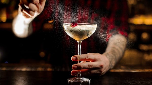 News of the world: 2025’s Global Bar Report