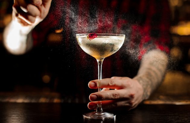 News of the world: 2025’s Global Bar Report