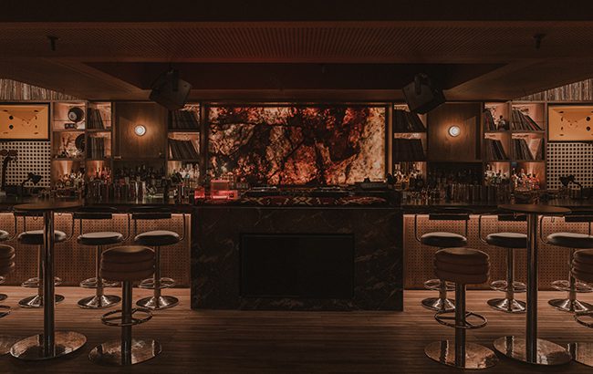 Mala Audio Bar, Medellín