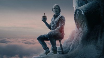 Top 10 marketing moves from October 2025