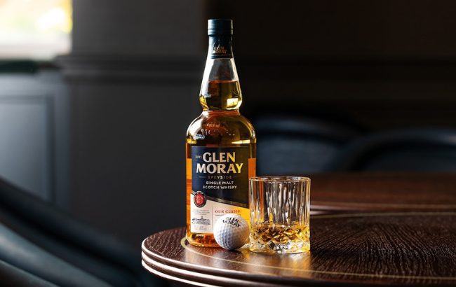 Glen Moray