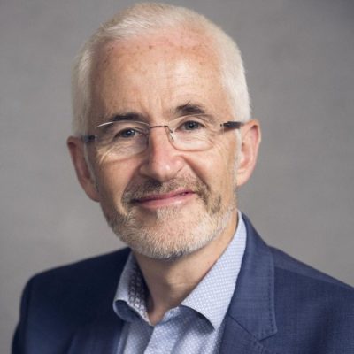 Maurice Doyle joins Cotswolds Distillery