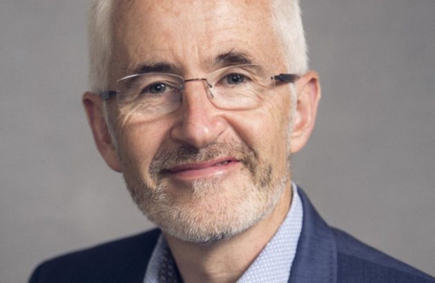 Maurice Doyle joins Cotswolds Distillery