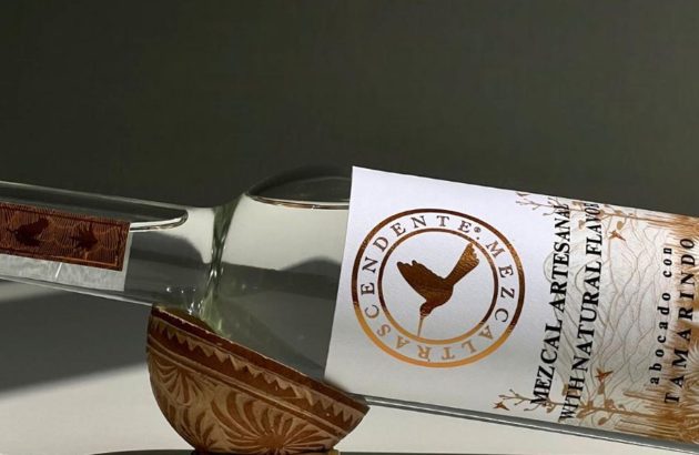 Trascendente’s tamarind-flavoured mezcal arrives in Europe