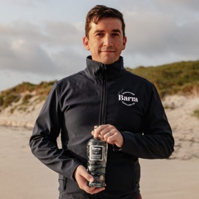 SB meets… Isle of Barra Distillers