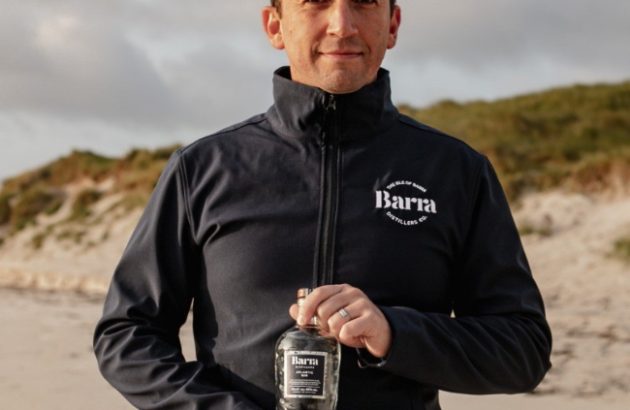 SB meets… Isle of Barra Distillers