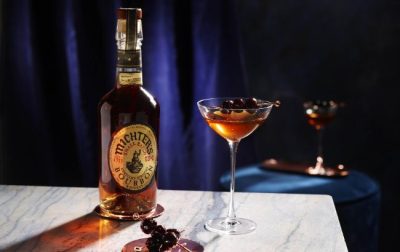 Michter’s spotlights the Manhattan