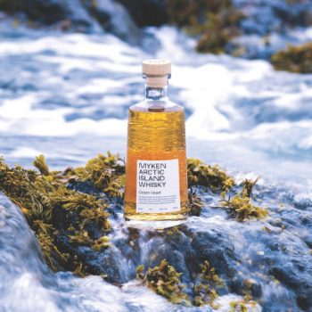 Norway's Myken Distillery