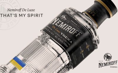 Nemiroff lands in Tesco and Waitrose