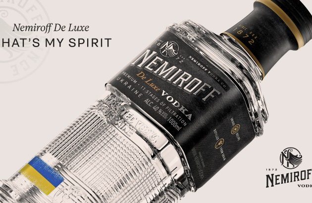 Nemiroff lands in Tesco and Waitrose