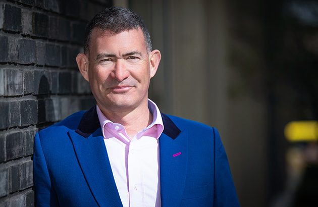 The spirits stockpile: ‘A strength becomes a constraint’