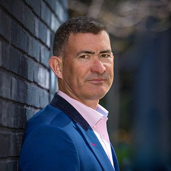 Nick Gillett, Mangrove Global