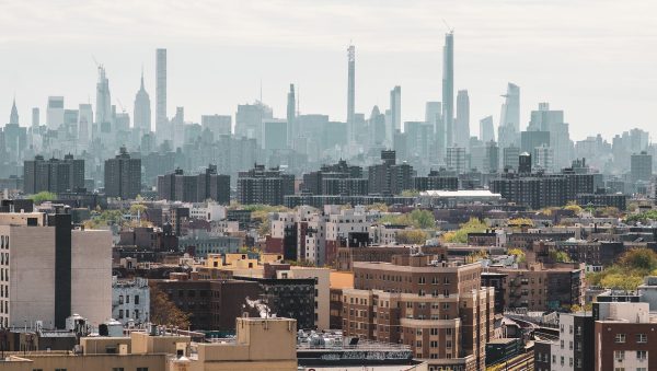 Global Bar Report 2025: North America