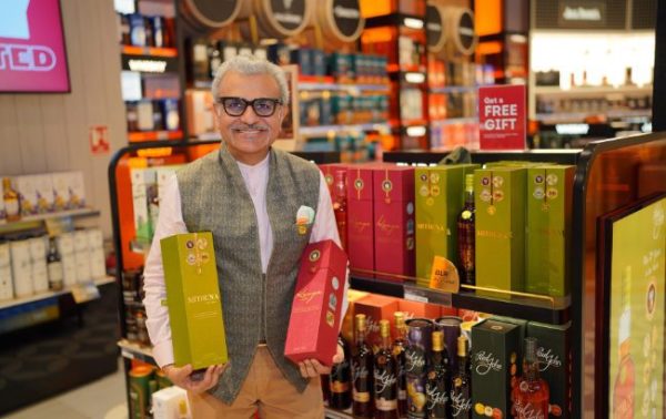 Paul John: ‘very encouraging year’ for Indian single malts