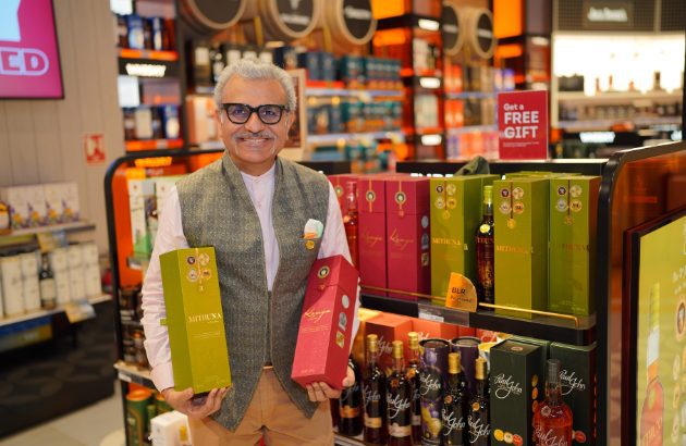 Paul John: ‘very encouraging year’ for Indian single malts