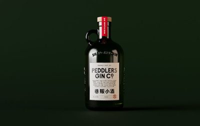 Peddlers lands Ocado listing