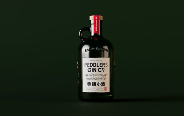 Peddlers lands Ocado listing