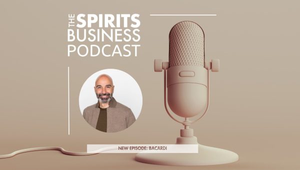 Bacardí’s Pedro Mendonça on leading rum’s growth and premium push