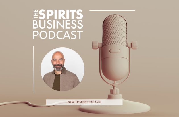 Bacardí’s Pedro Mendonça on leading rum’s growth and premium push
