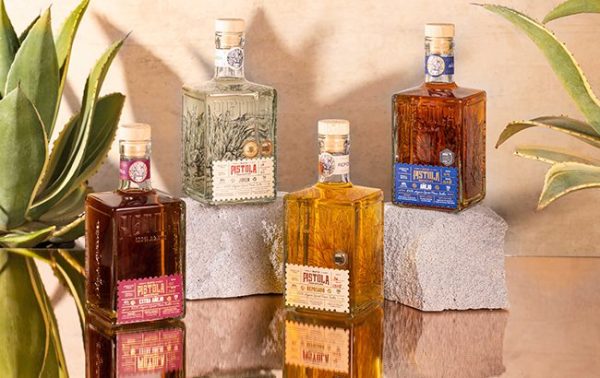 India’s ‘first’ aged agave spirit lands in UK