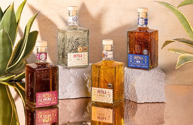 India’s ‘first’ aged agave spirit lands in UK