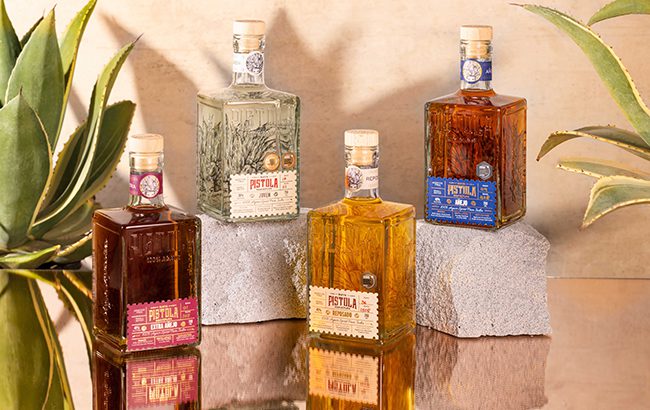 Maya Pistola portfolio