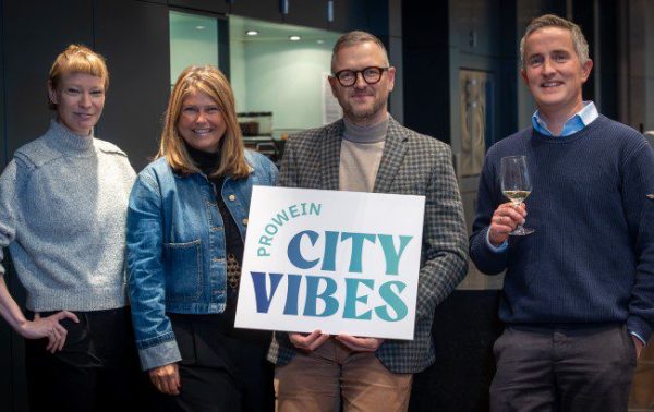 Messe Düsseldorf reveals ProWein City Vibes for 2026