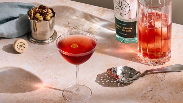 Top 10 cocktail recipes for November 2025