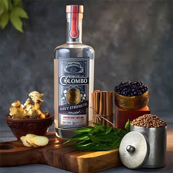 Rockland-Distilleries