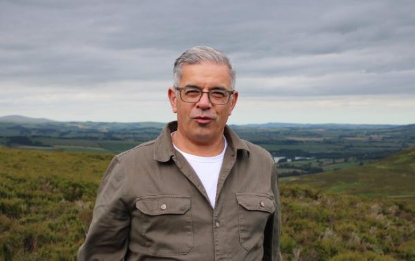 Cask Liquid Marketing GM Scott McKenzie dies