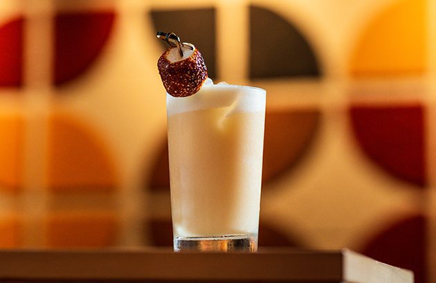 Seed Library NYC reveals opening menu