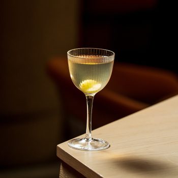 Seed Library NYC - Coriander Seed Gimlet - please credit_ Roman Shields Shabodalov
