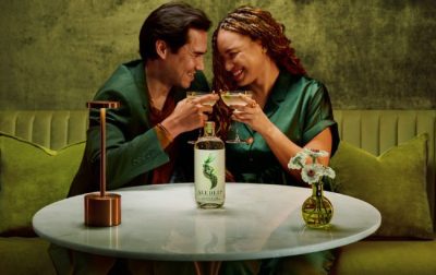Seedlip campaign ‘redefines meaningful drinking’