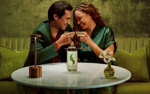 Seedlip campaign ‘redefines meaningful drinking’