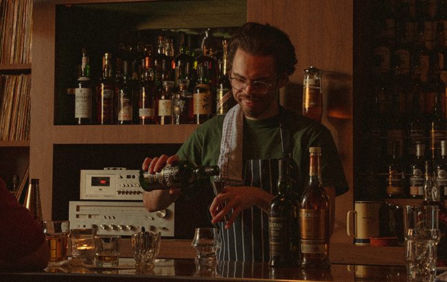 Silver’s Motel, Sydney