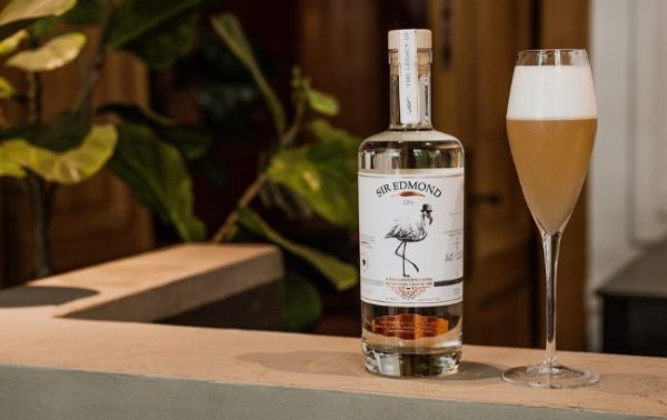 Ex-Amber Beverage CEO joins Sir Edmond