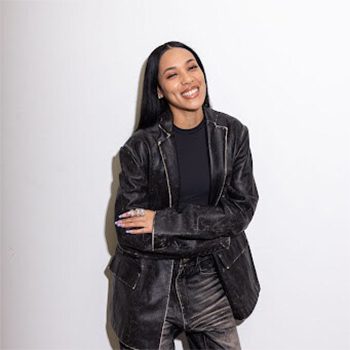 Official licensed NFL designer Aleali May created the merch range