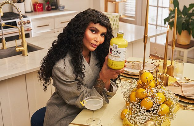 Diageo adds Lemon Drop Martini to RTS range