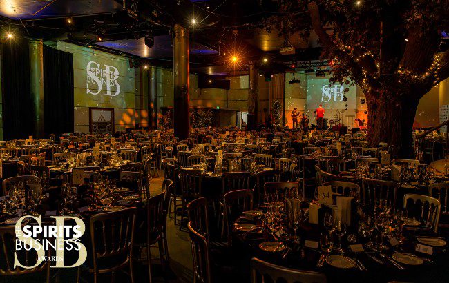 Spirits Business Awarads 2025