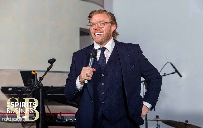 Spirits Business Awards 2025