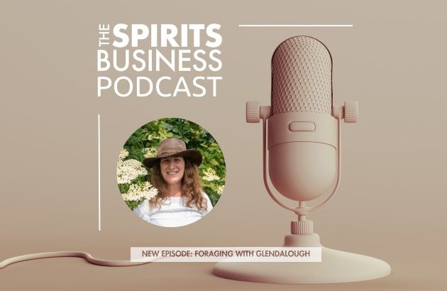 Glendalough: what does it take to be a professional gin forager?