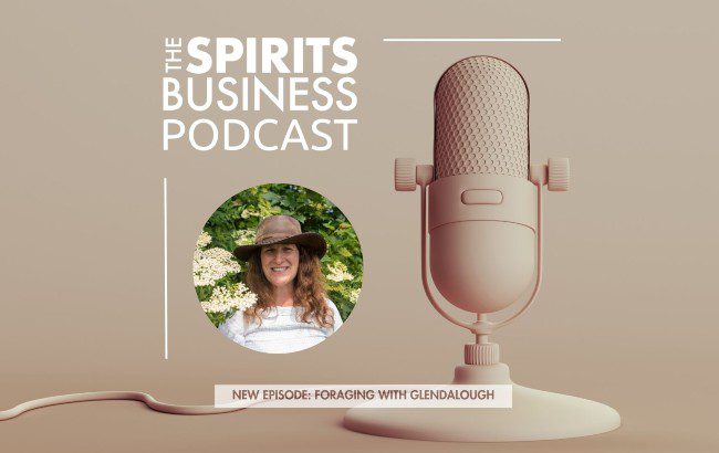 Spirits Business Podcast Glendalough Distillery
