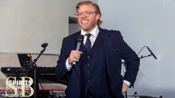 All the winners from The Spirits Business Awards 2025