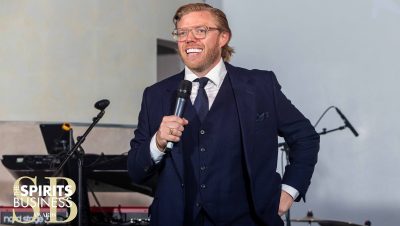 All the winners from The Spirits Business Awards 2025