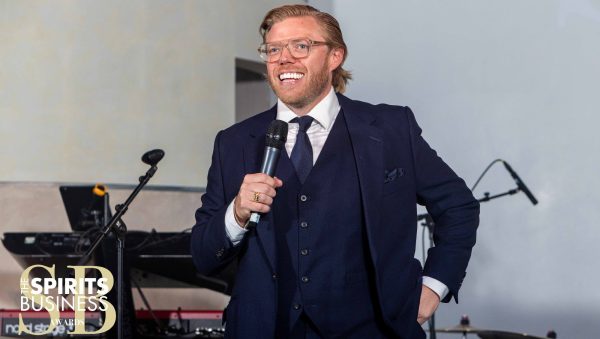 All the winners from The Spirits Business Awards 2025